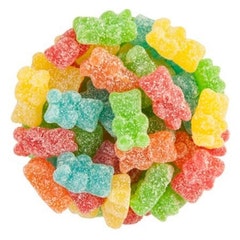 edd15.jpg Organic 25mg CBD Gummies - Image 1